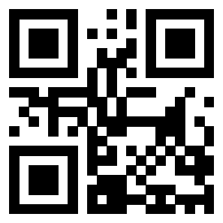 Scansione del QrCode di 3203406418