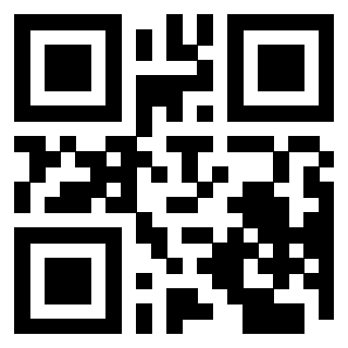 Scansione del QrCode di 3203406425