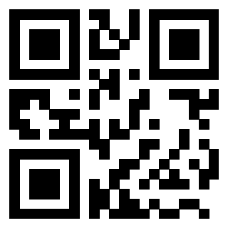 3203406428 - Immagine del QrCode associato