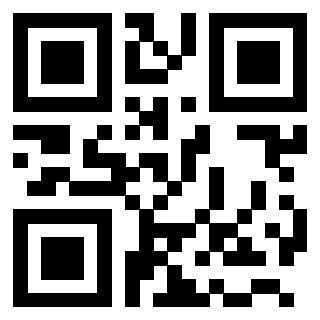 Il QrCode di 3203406431