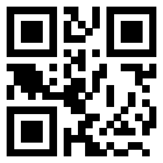 Immagine del Qr Code di 3203406432