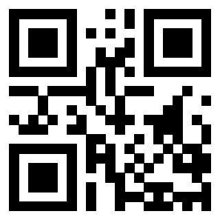 Scansione del QrCode di 3203406434