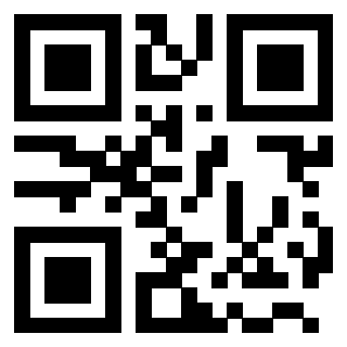Il QrCode di 3203406436