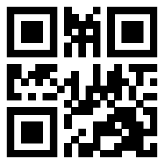 3203406439 Qr Code associato