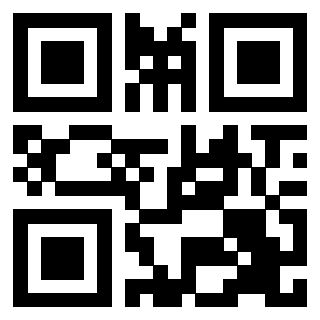Scansione del Qr Code di 3203406440