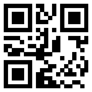 Scansione del QrCode di 3203406442