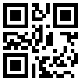 3203406443 - Immagine del Qr Code