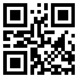 Scansione del QrCode di 3203406448