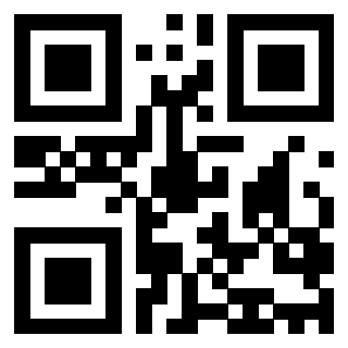 Immagine del Qr Code di 3203406457