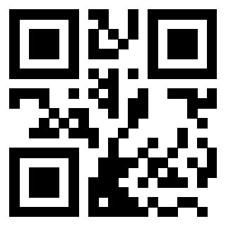 Immagine del Qr Code di 3203406461