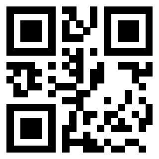 Immagine del QrCode di 3203406463