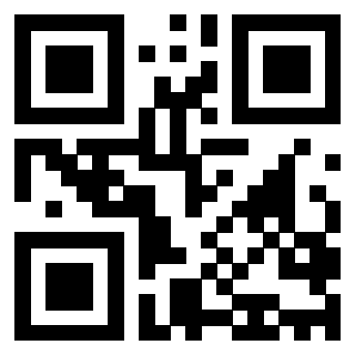 3203406464 QrCode associato