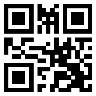 3203406466 - Immagine del QrCode