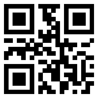3203406467 - Immagine del Qr Code associato
