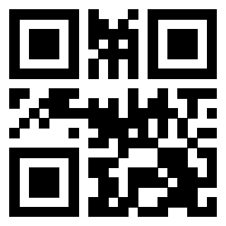 3203406470 - Immagine del Qr Code associato