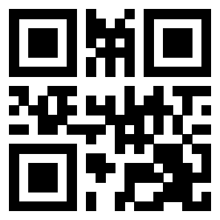Immagine del Qr Code di 3203406472