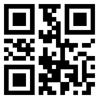 3203406475 - Immagine del Qr Code associato