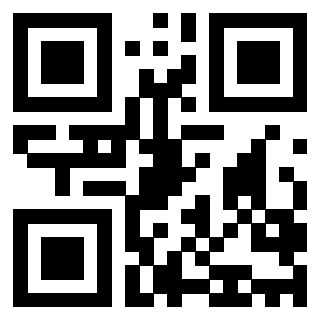Scansione del QrCode di 3203406476