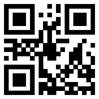 Scansione del Qr Code di 3203406479