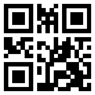 Immagine del Qr Code di 3203406480