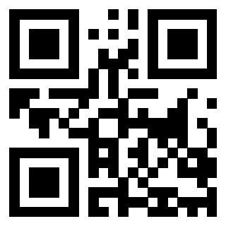 Immagine del Qr Code di 3203406486