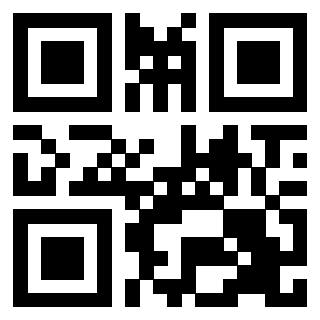 Immagine del Qr Code di 3203406490