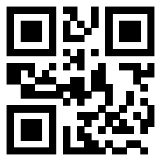 Immagine del QrCode di 3203406491