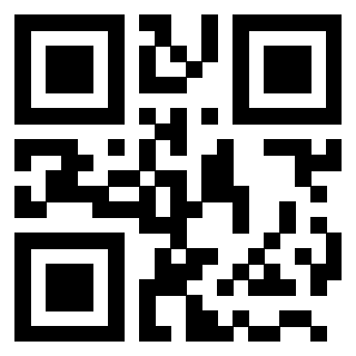 3203406492 - Immagine del Qr Code associato