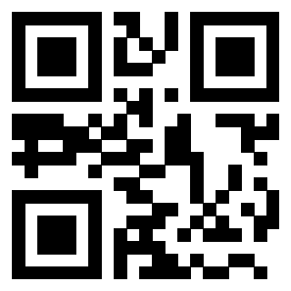 Scansione del QrCode di 3203406496