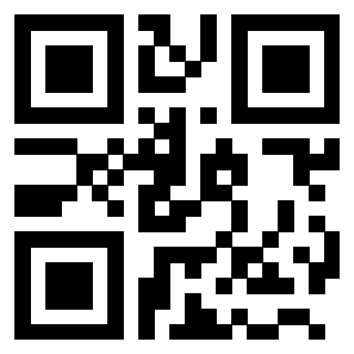 3203406501 - Immagine del QrCode associato