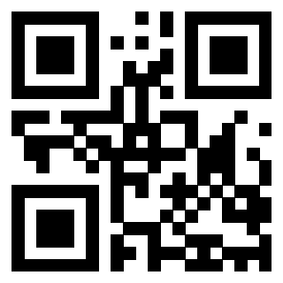 Immagine del QrCode di 3203406502