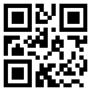 Scansione del Qr Code di 3203406503
