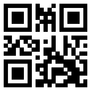 Il QrCode di 3203406506