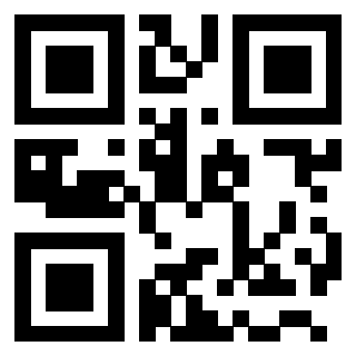 3203406507 - Immagine del QrCode associato