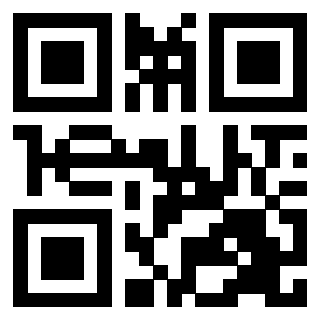 Immagine del Qr Code di 3203406511