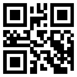 Il Qr Code di 3203406512