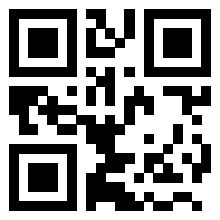 3203406513 - Immagine del Qr Code