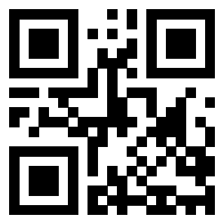 Il QrCode di 3203406514