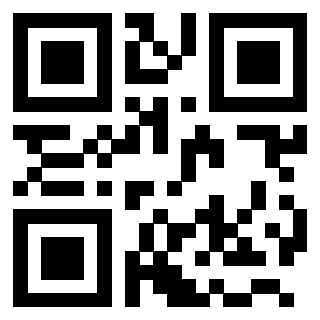 Immagine del QrCode di 3203406515