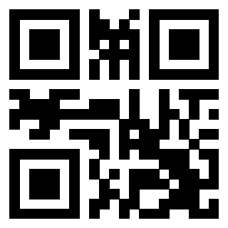 Scansione del Qr Code di 3203406516