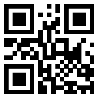Immagine del QrCode di 3203406530