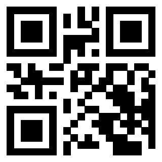 3203406531 - Immagine del Qr Code associato