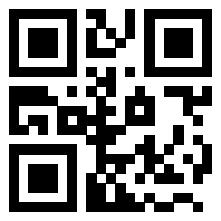 Scansione del Qr Code di 3203406535