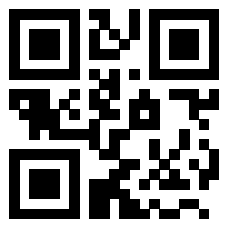 3203406536 - Immagine del Qr Code associato