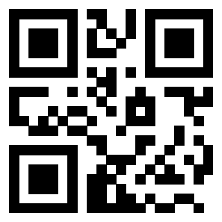 3203406538 QrCode associato