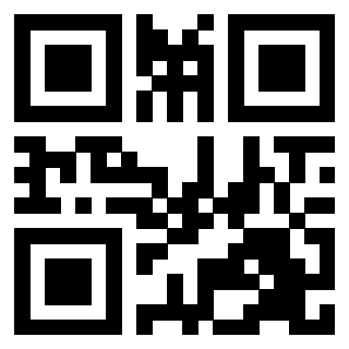 Immagine del Qr Code di 3203406539