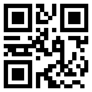 3203406545 - Immagine del Qr Code associato