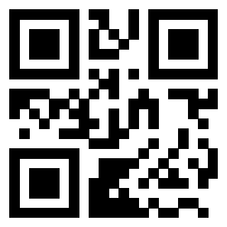 3203406550 - Immagine del QrCode