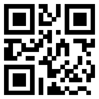 3203406551 - Immagine del Qr Code associato