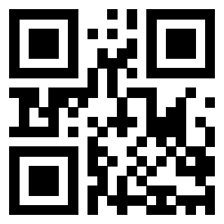 3203406554 - Immagine del Qr Code associato